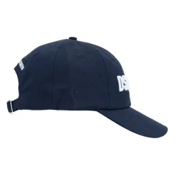 Czapka Baseballowa z Wytłoczonym Logo Fibbia
