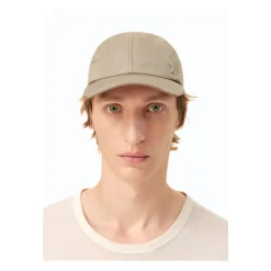 Czapka bawełniana