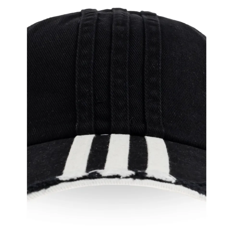 Czapka Stripes