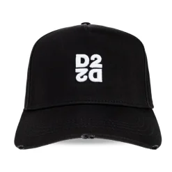 Czapka z daszkiem