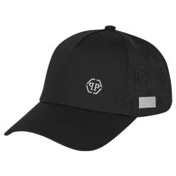 Czapka z daszkiem Baseball Cap Hexagon