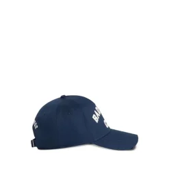 Czapka z daszkiem Baseball Gabardine
