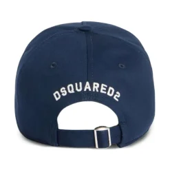 Czapka z daszkiem Baseball Gabardine