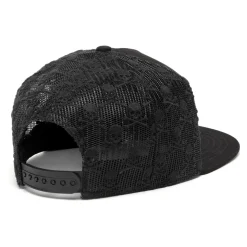 Czapka z Daszkiem Baseball Skull & Bones