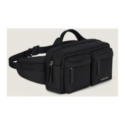 Czarna Bumbag Essential