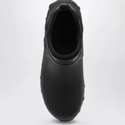 Czarne Beatlesy Buty