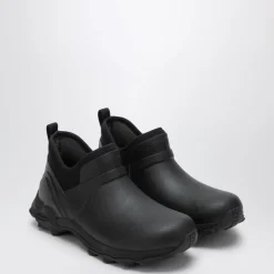 Czarne Beatlesy Buty