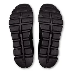 Czarne Buty Cloud Lekkie Buty Wydajnościowe