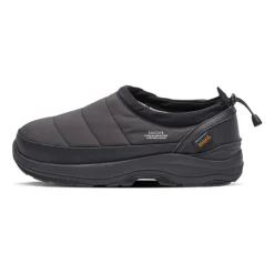 Czarne Buty Zimowe Pepper-Mod-Ev
