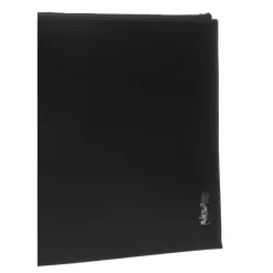 Czarne torby z uchwytem na i-Pad YSL