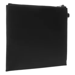 Czarne torby z uchwytem na i-Pad YSL