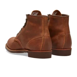 Czarnysmith Boots
