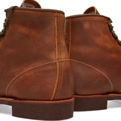 Czarnysmith Boots