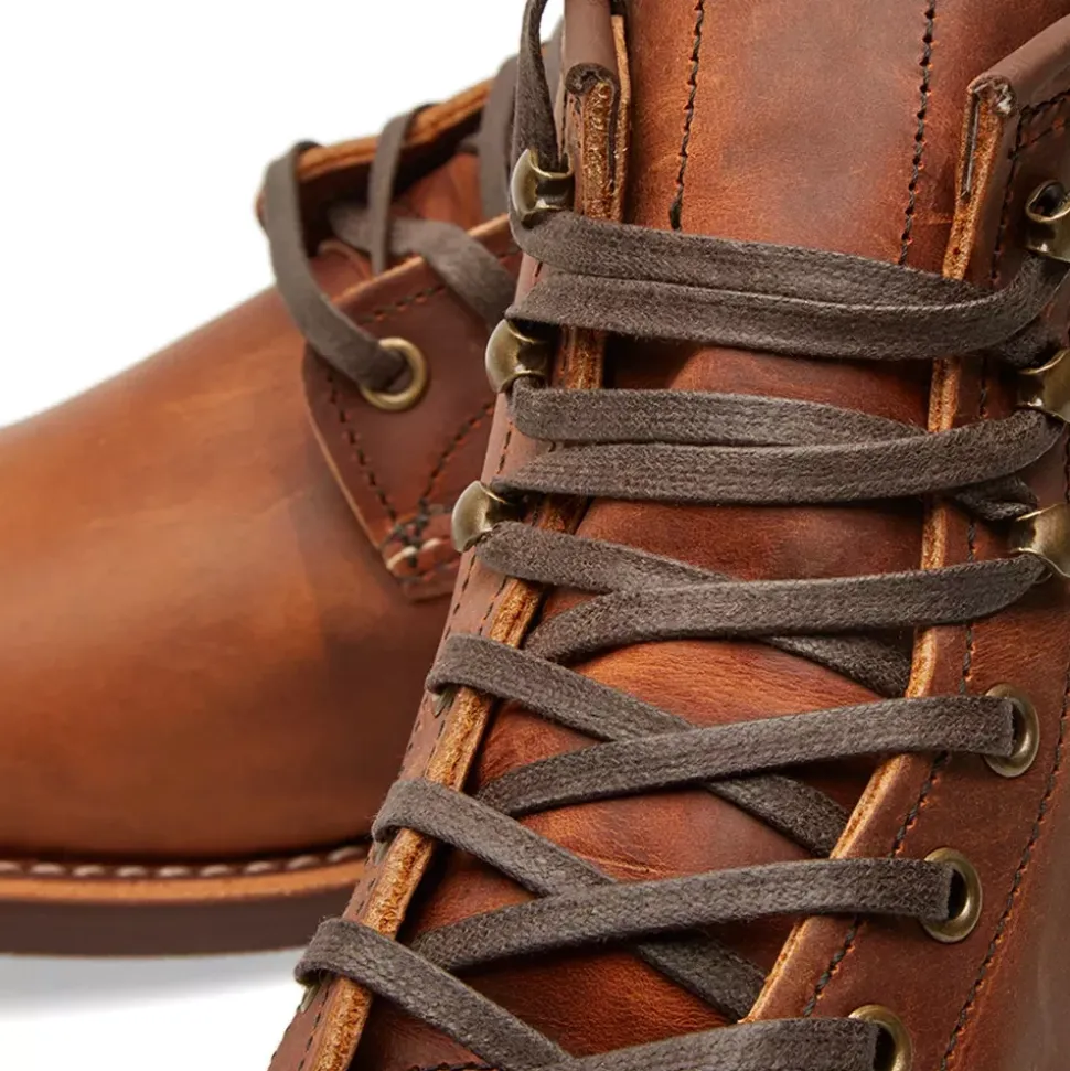 Czarnysmith Boots