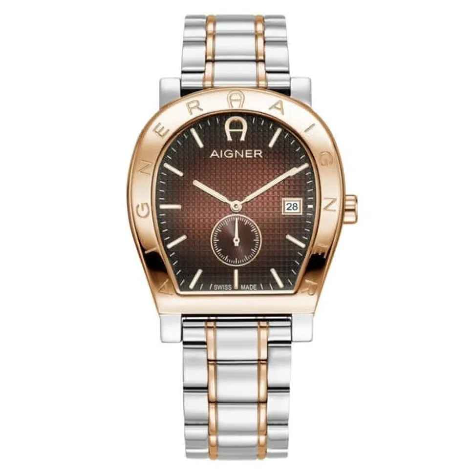 Daiano Watch