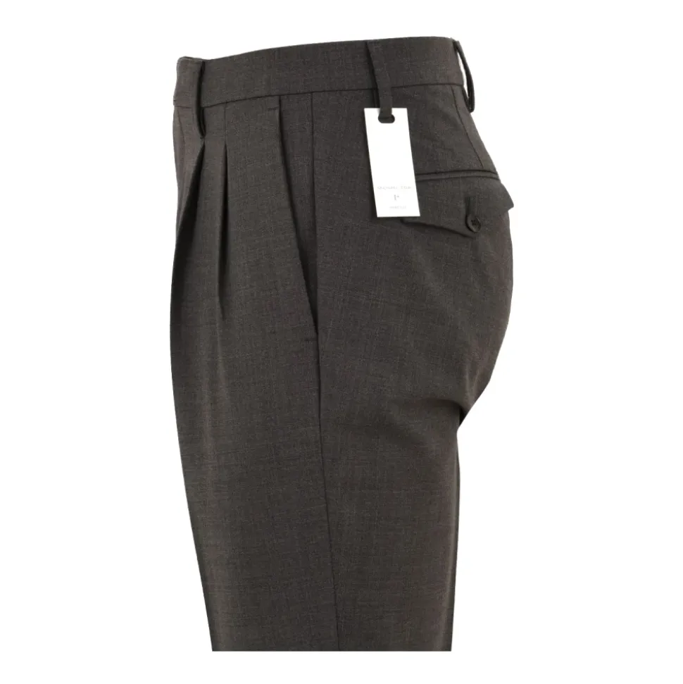 Daniel Trouser