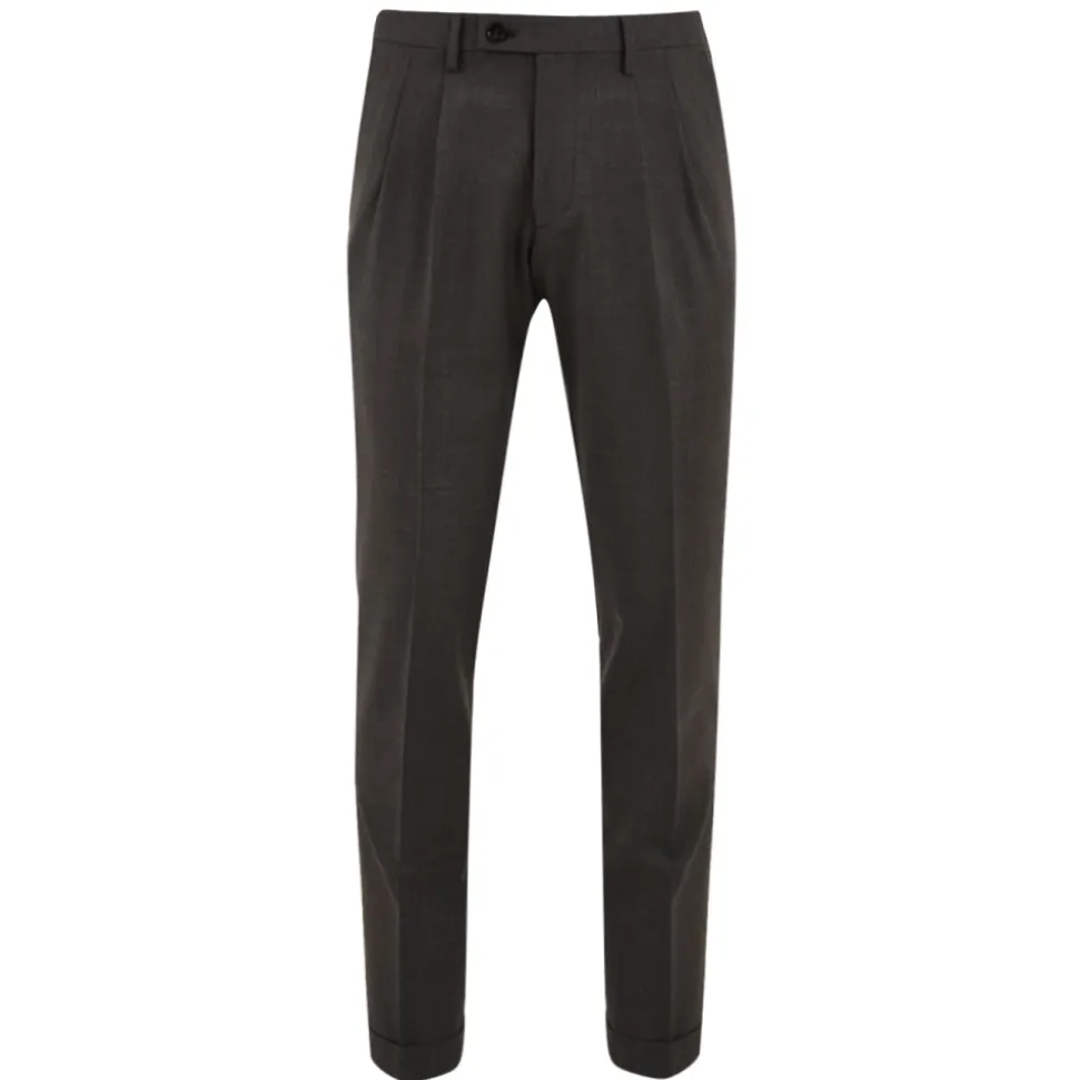 Daniel Trouser
