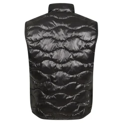 Danny Quilted Gilet