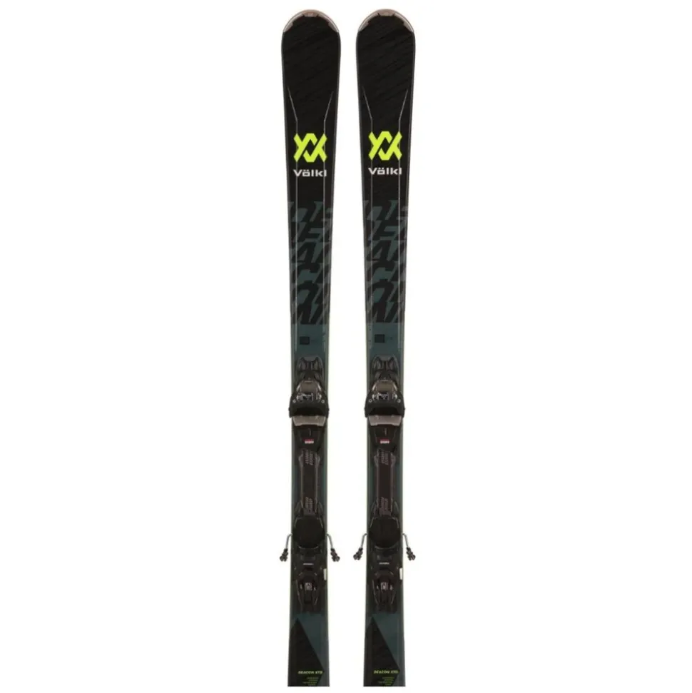 Deacon XTD VMOTION 10