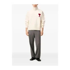 De Coeur Sweter z Golfem