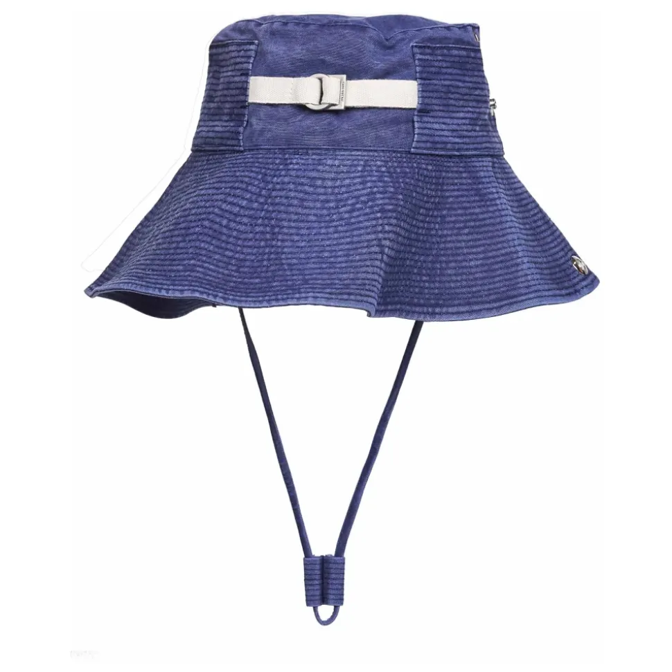 De-Nîmes Denim Bucket Hat