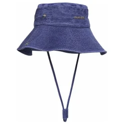 De-Nîmes Denim Bucket Hat