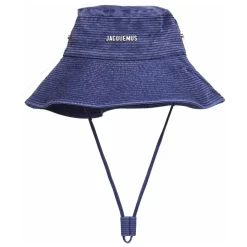 De-Nîmes Denim Bucket Hat