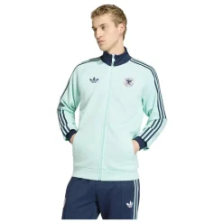 DFB OG Track Top