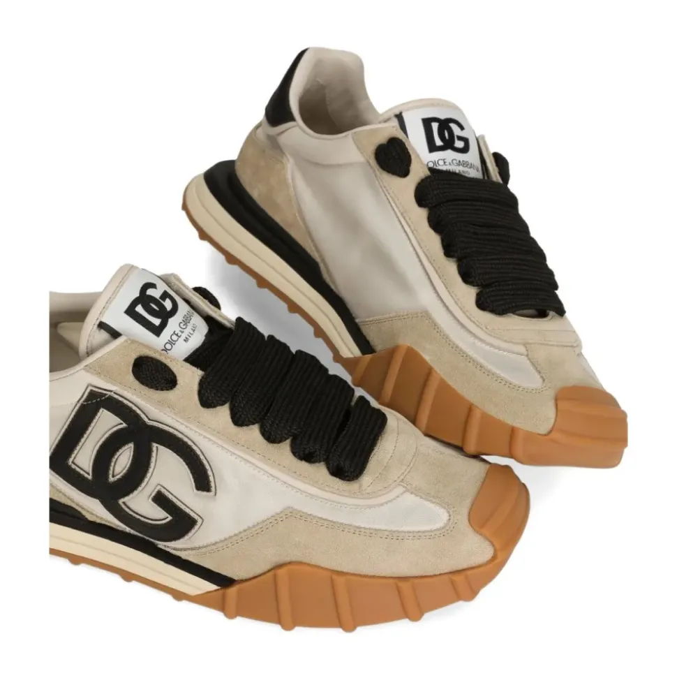 DG Athletic Sneakers