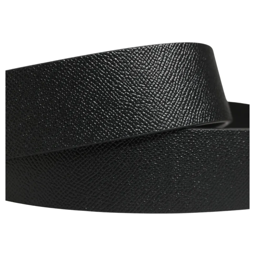 DG Logo Buckle Belt