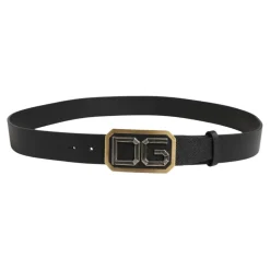 DG Logo Buckle Belt