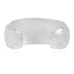 Diamond Plate Bracelet