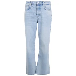 Dżinsy Boot Cut