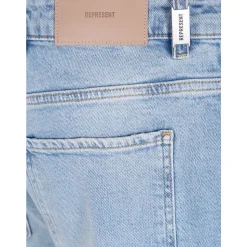 Dżinsy Boot Cut