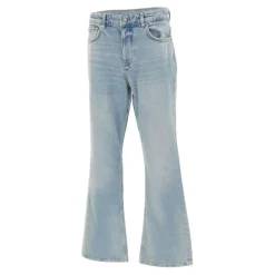 Dżinsy Boot Cut