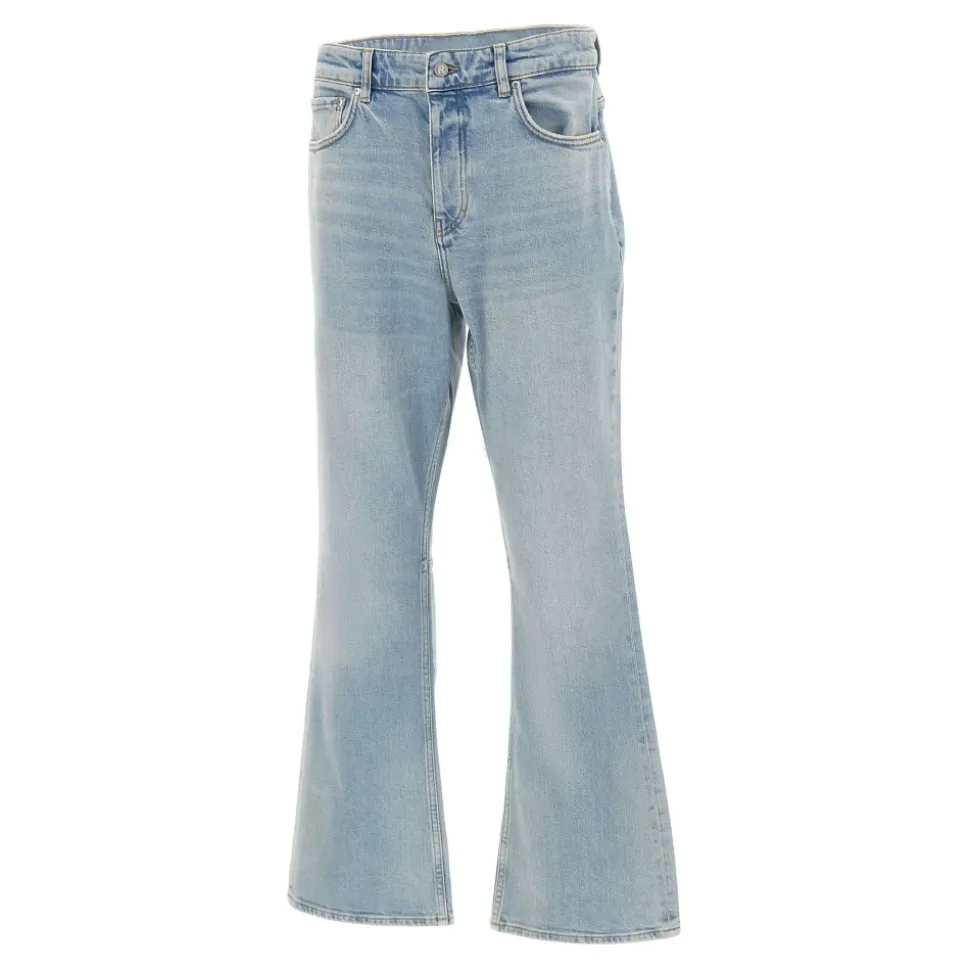 Dżinsy Boot Cut