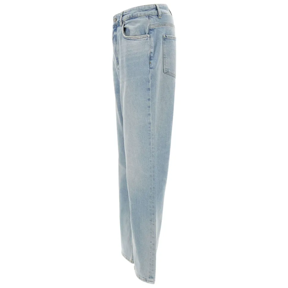 Dżinsy Boot Cut