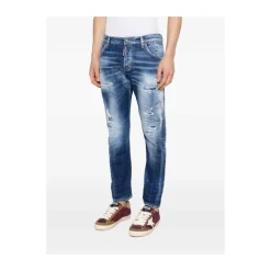 Dżinsy Slim-fit