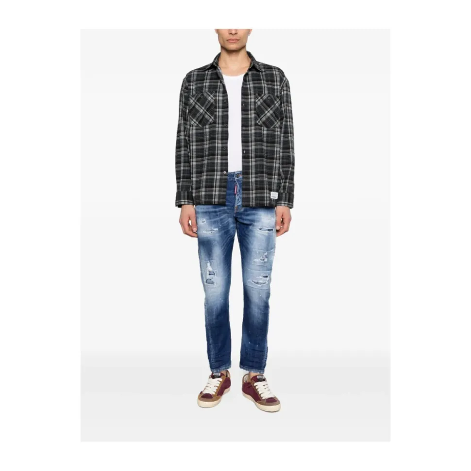 Dżinsy Slim-fit