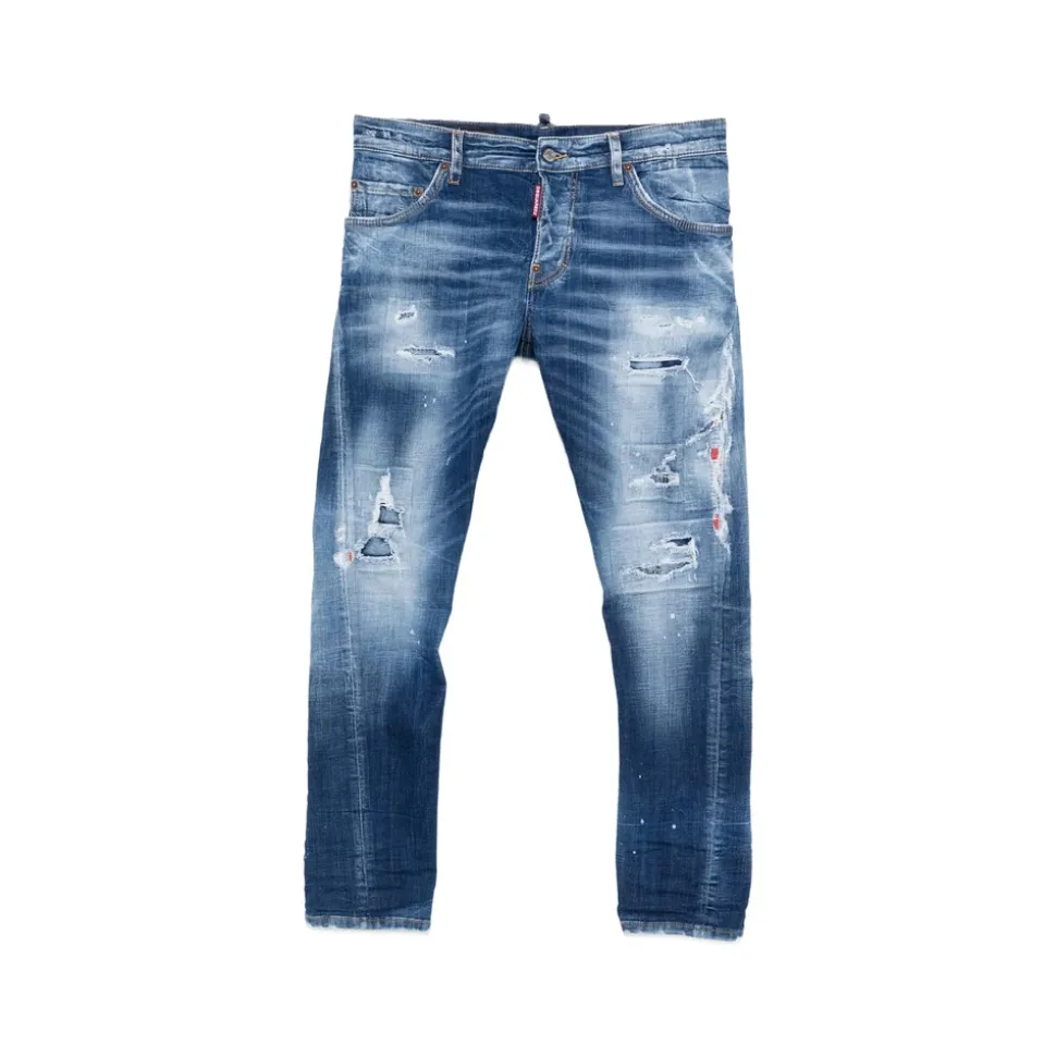 Dżinsy Slim-fit
