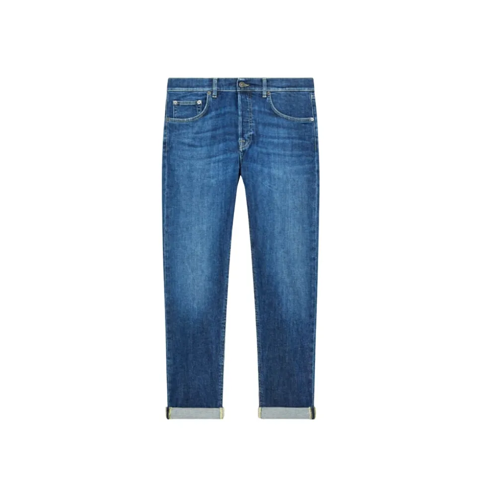 Dżinsy Slim-fit