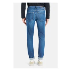 Dżinsy Slim-fit