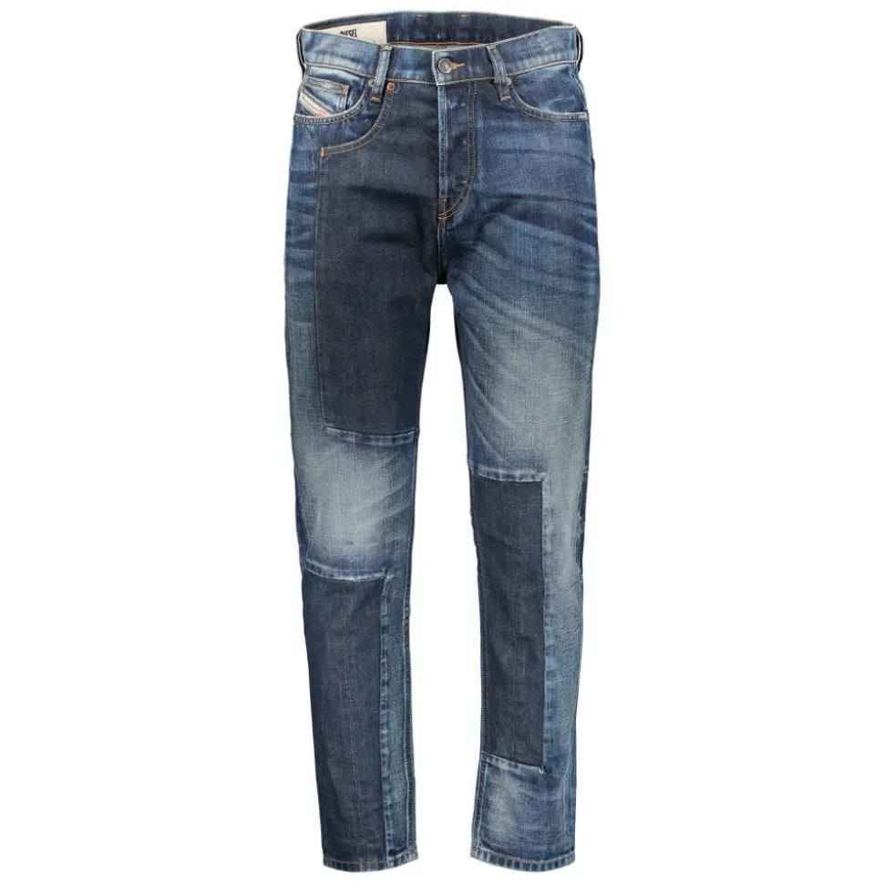Dżinsy Slim-fit