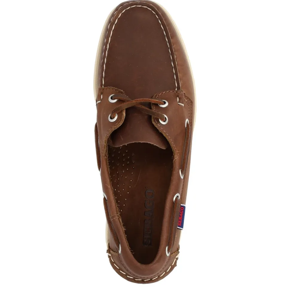 Docksides Portland Budu Sailor Shoes