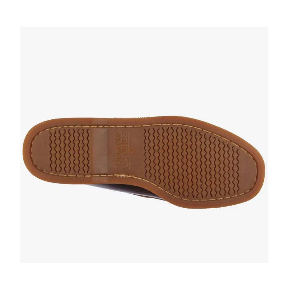 Docksides Portland Waxed Moccasin