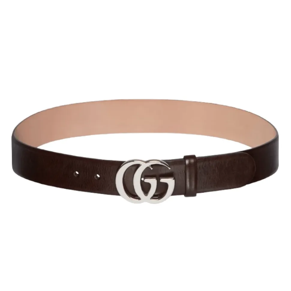 Double G Belt