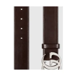 Double G Belt