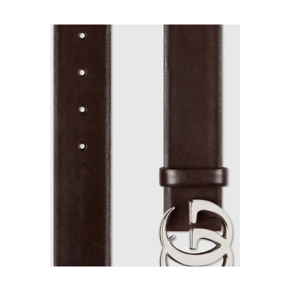 Double G Belt
