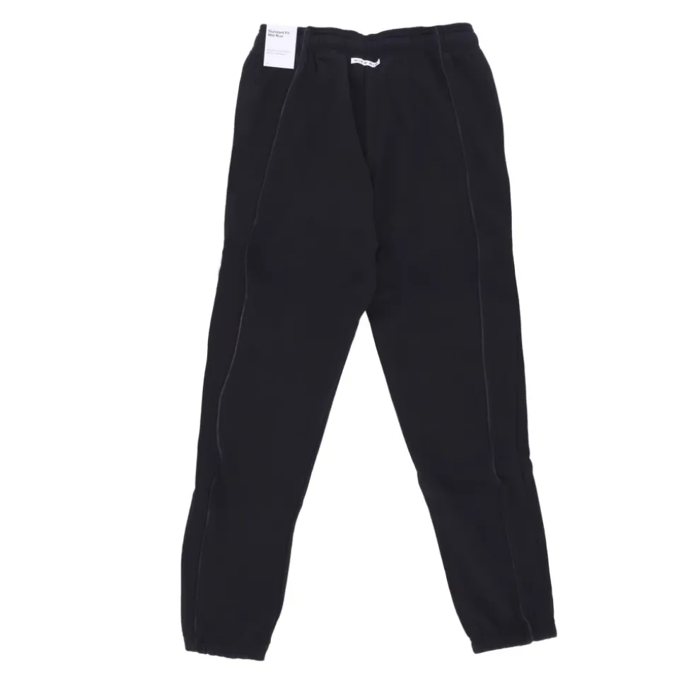 Dresowe Spodnie Fleece Sportowe Joggery