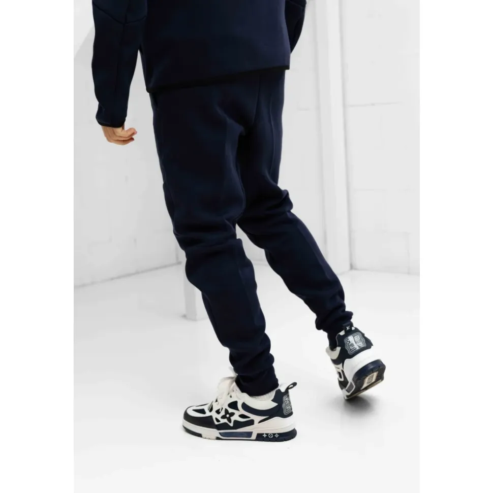 Dres Tech Fleece